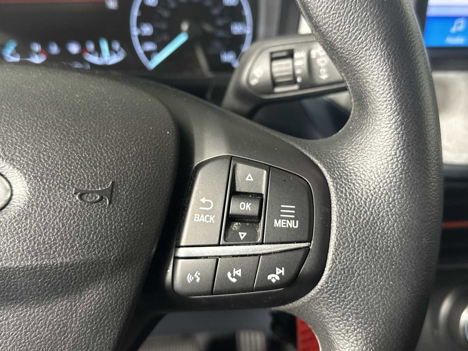 Used 2024 Ford Maverick XLT image 27