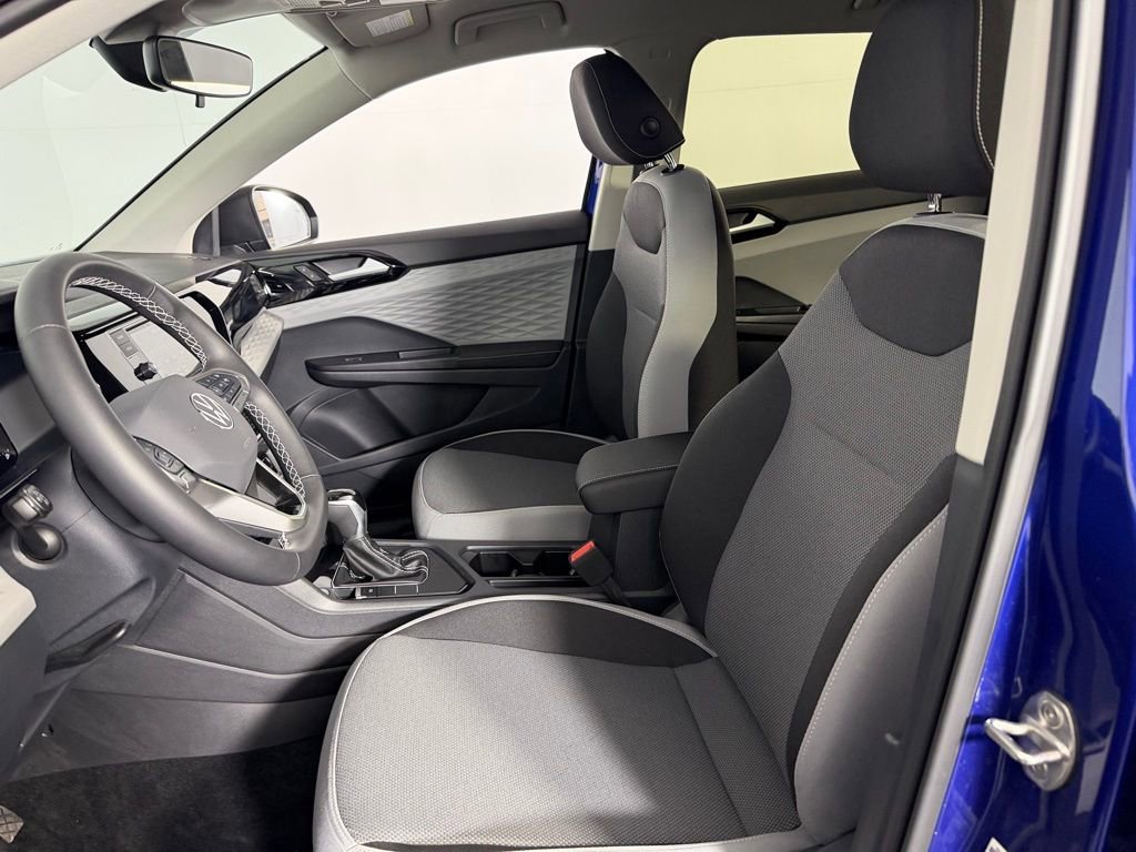 Used 2024 Volkswagen Taos S image 20
