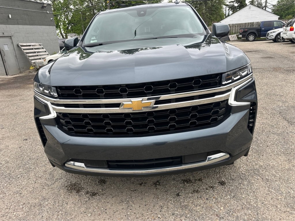 Used 2021 Chevrolet Tahoe LS w/ Driver Alert Package image 14
