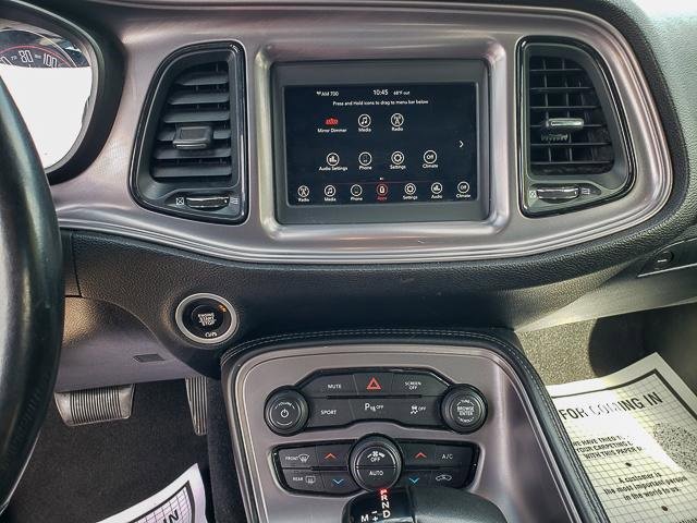 Used 2023 Dodge Challenger GT image 17