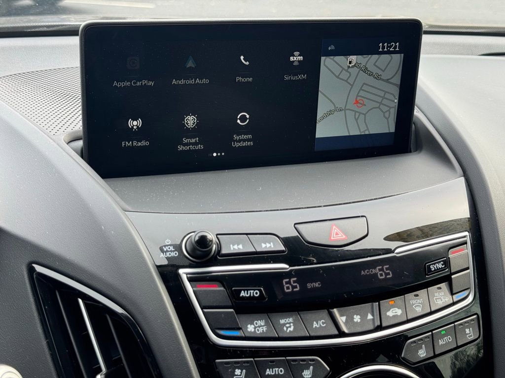 Used 2025 Acura RDX SH-AWD w/ Advance Package image 32