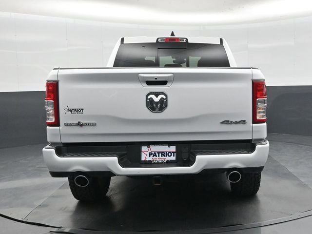 Used 2020 RAM 1500 Lone Star AWD/4WD image 5