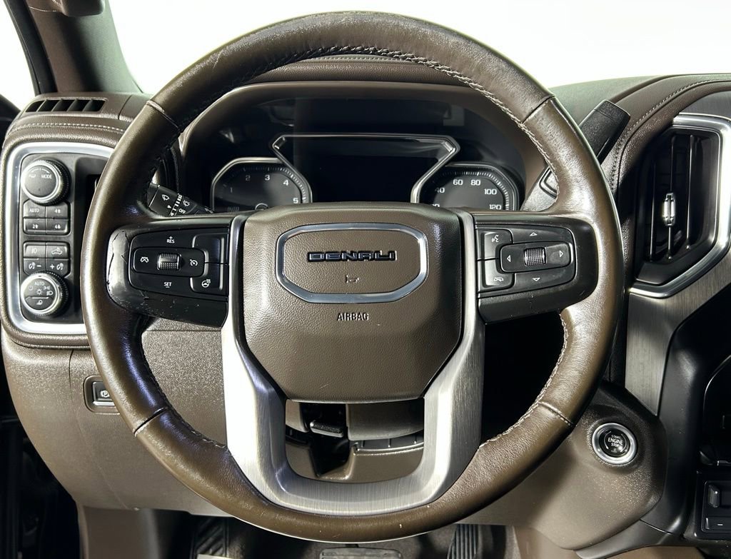 Used 2021 GMC Sierra 1500 Denali image 26