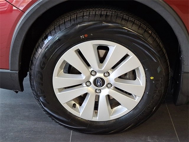 Used 2019 Subaru Outback 2.5i Premium image 9