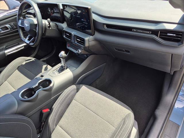 Used 2025 Ford Mustang GT RWD image 19