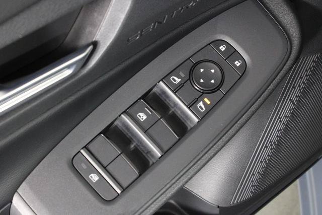 Certified 2026 Nissan Sentra SV w/ SV Convenience Package FWD image 23