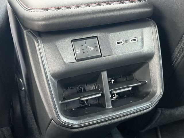 New 2027 Dodge Charger R/T AWD/4WD image 15