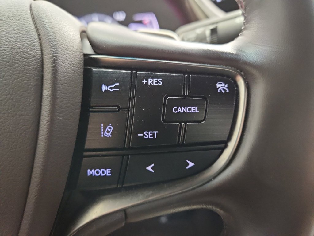 Used 2019 Lexus ES 350 w/ Accessory Package 2 image 14