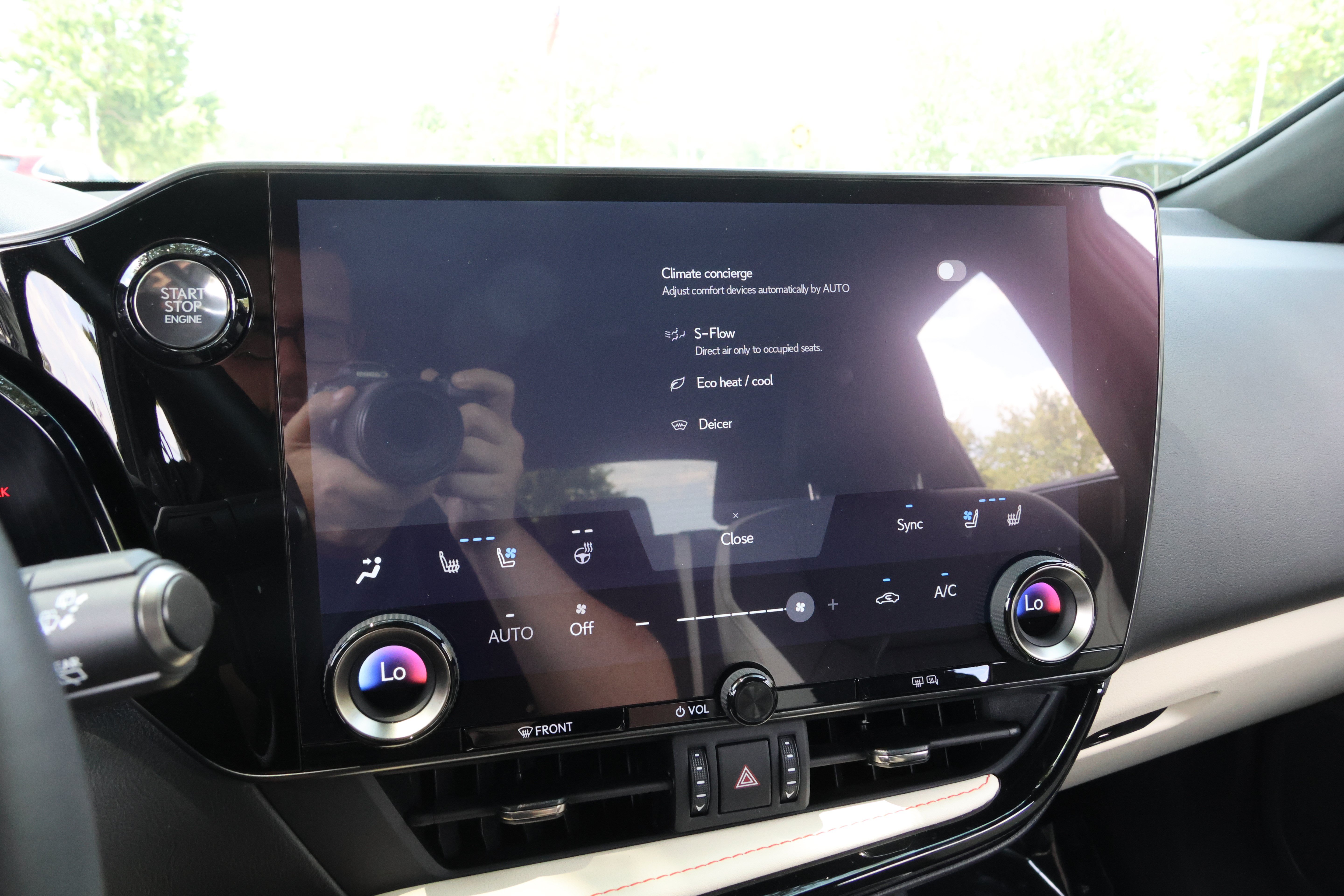 Used 2024 Lexus NX 250 FWD w/ Cold Area Package image 27
