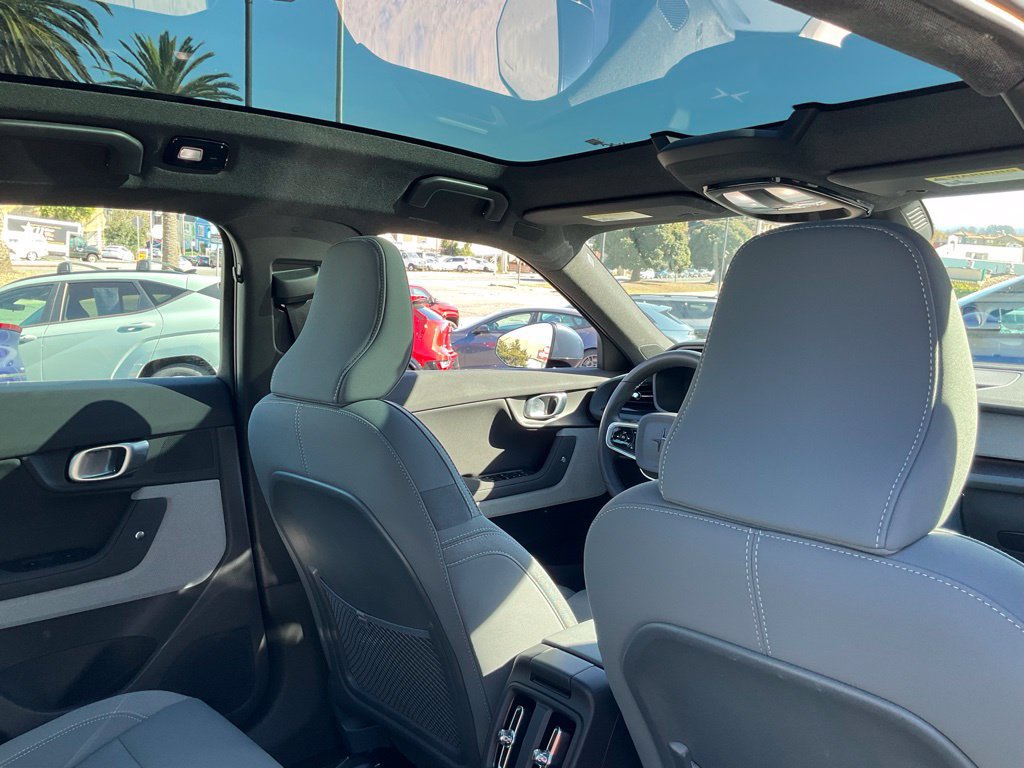 Used 2024 Polestar Polestar 2 AWD/4WD image 57