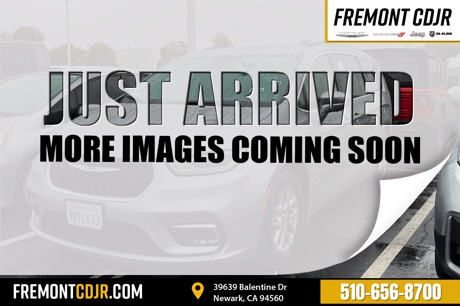 Used 2021 Chrysler Pacifica Touring