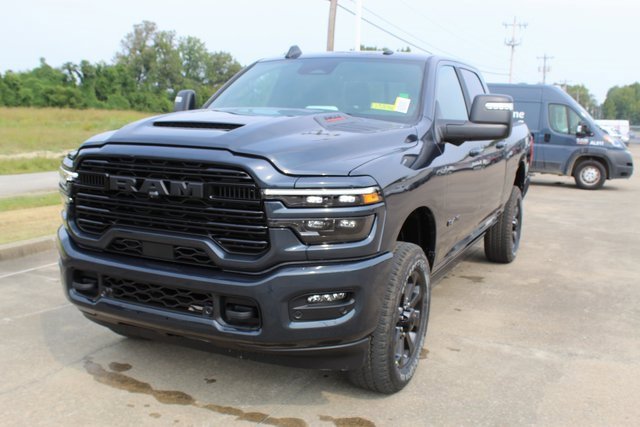 New 2026 RAM 2500 Laramie image 1