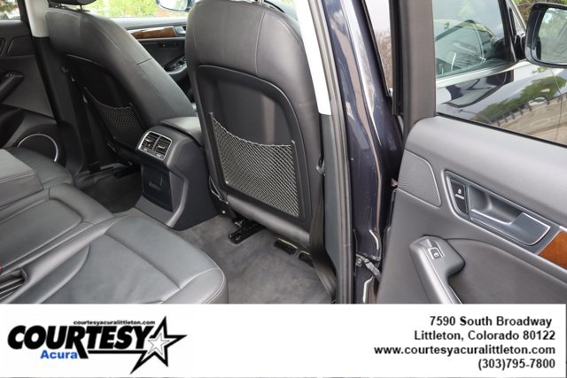 Used 2016 Audi Q5 2.0T Premium Plus w/ Technology Package AWD/4WD image 32