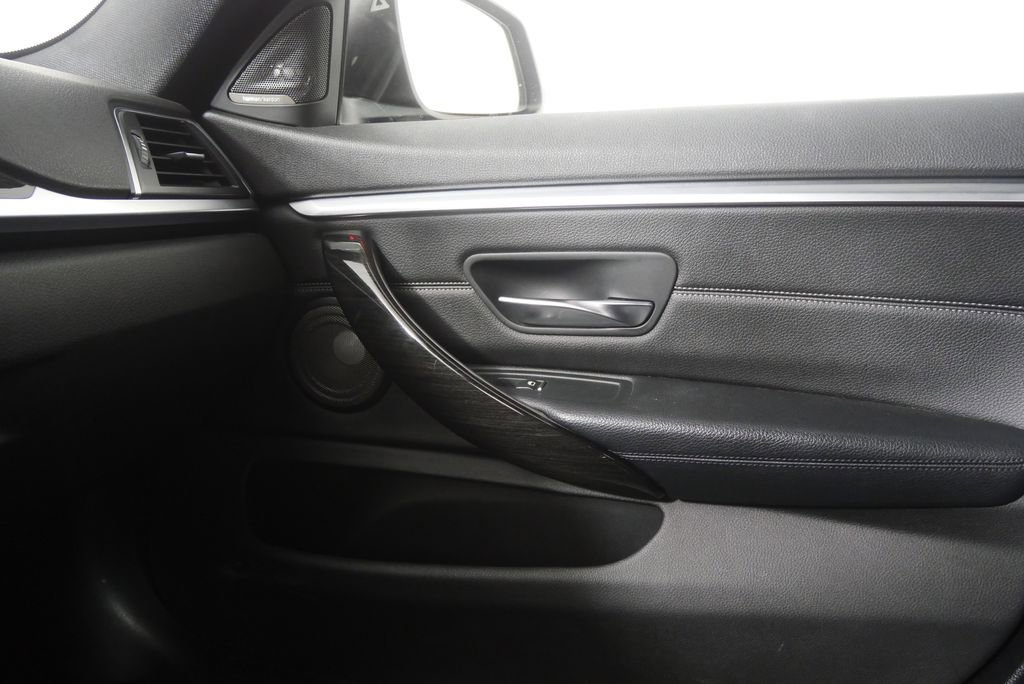 Used 2018 BMW 440i Gran Coupe xDrive image 18