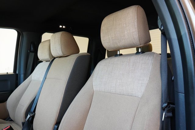 Used 2023 Ford F150 XLT image 16