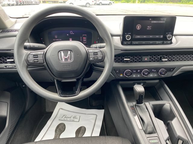 Used 2024 Honda Accord EX image 6