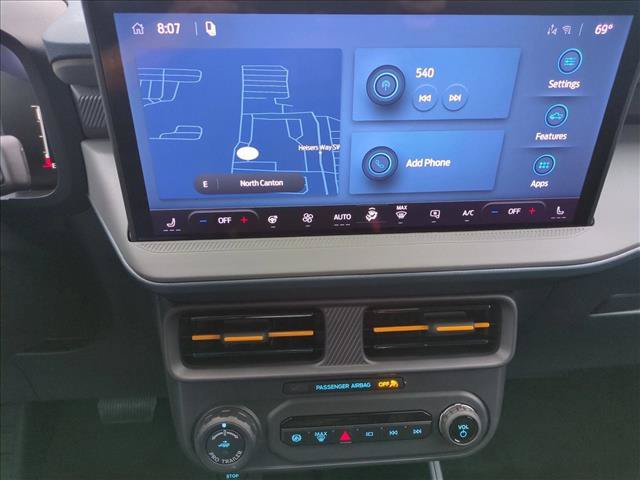 New 2026 Ford Maverick Tremor AWD/4WD image 12