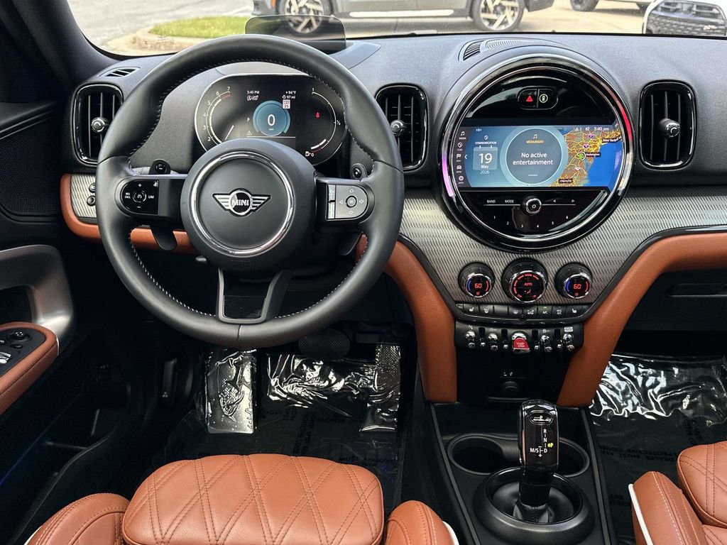 Used 2024 MINI Cooper Countryman S AWD/4WD image 10