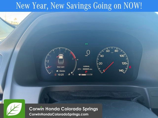 New 2026 Honda Ridgeline Black Edition image 19