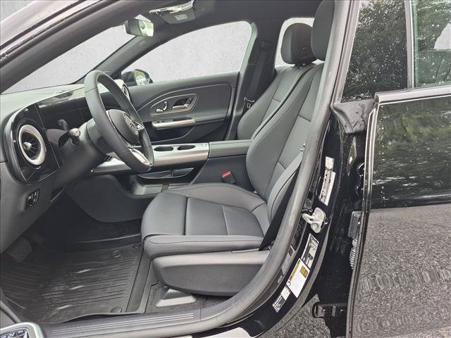 New 2027 Mercedes-Benz CLA 250+ image 4