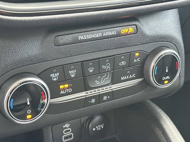 New 2026 Ford Escape ST-Line image 30