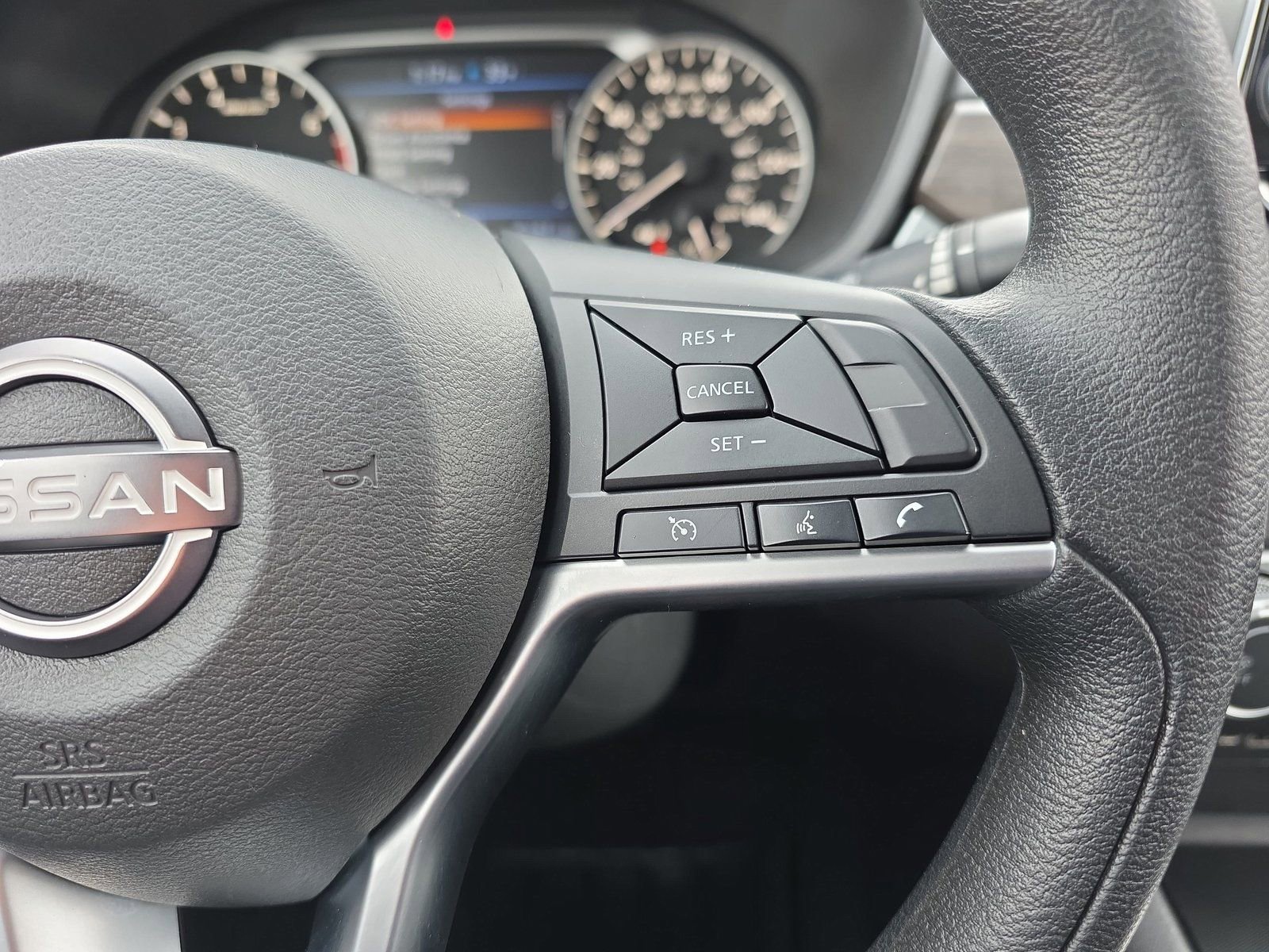 Used 2024 Nissan Altima 2.5 SV image 17