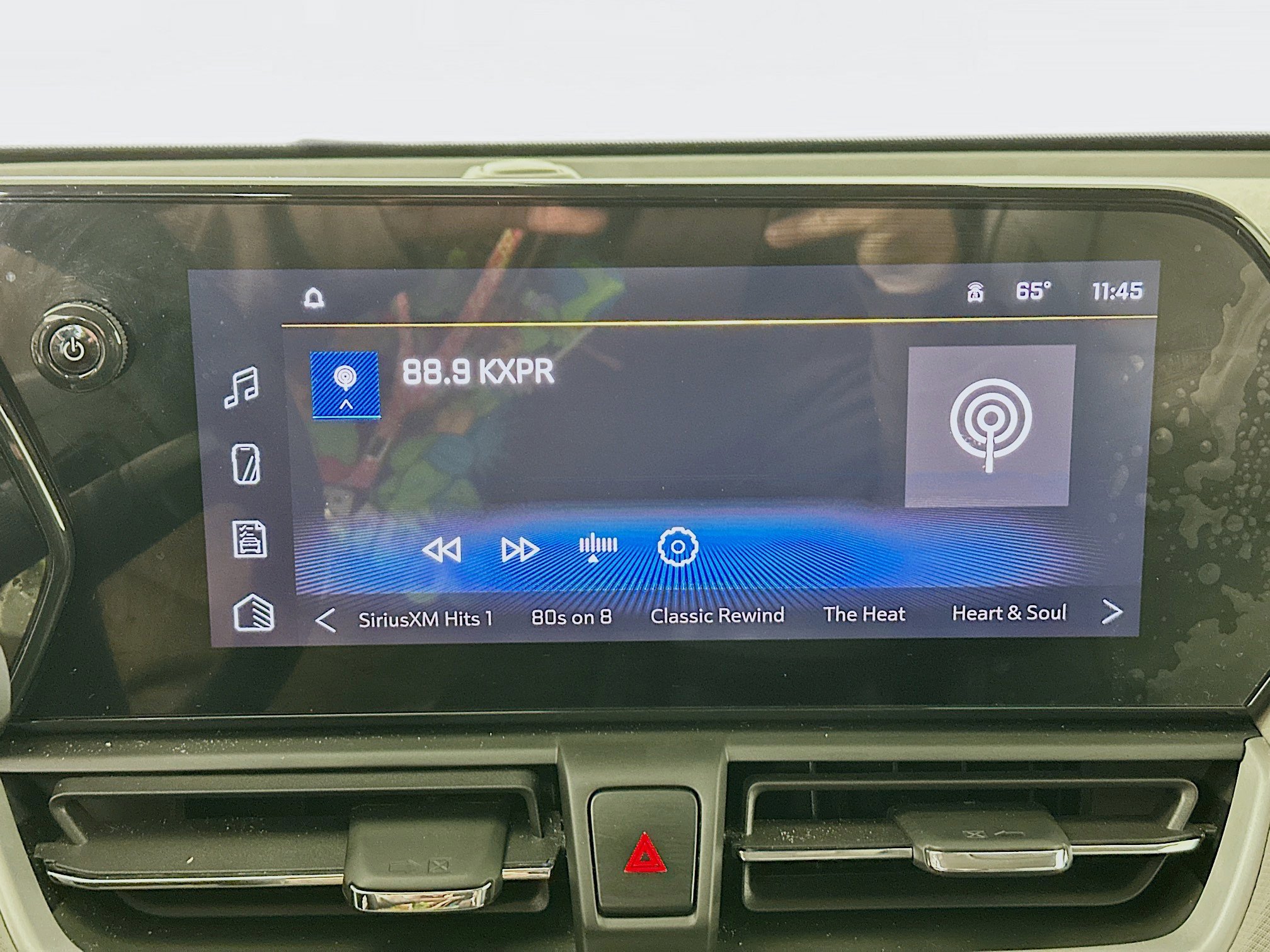 Used 2025 Chevrolet TrailBlazer LS w/ LS Convenience Package image 21