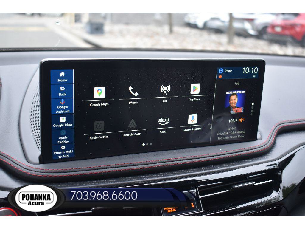 New 2026 Acura MDX Type S image 26