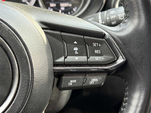 Used 2022 MAZDA CX-9 Touring Plus image 24