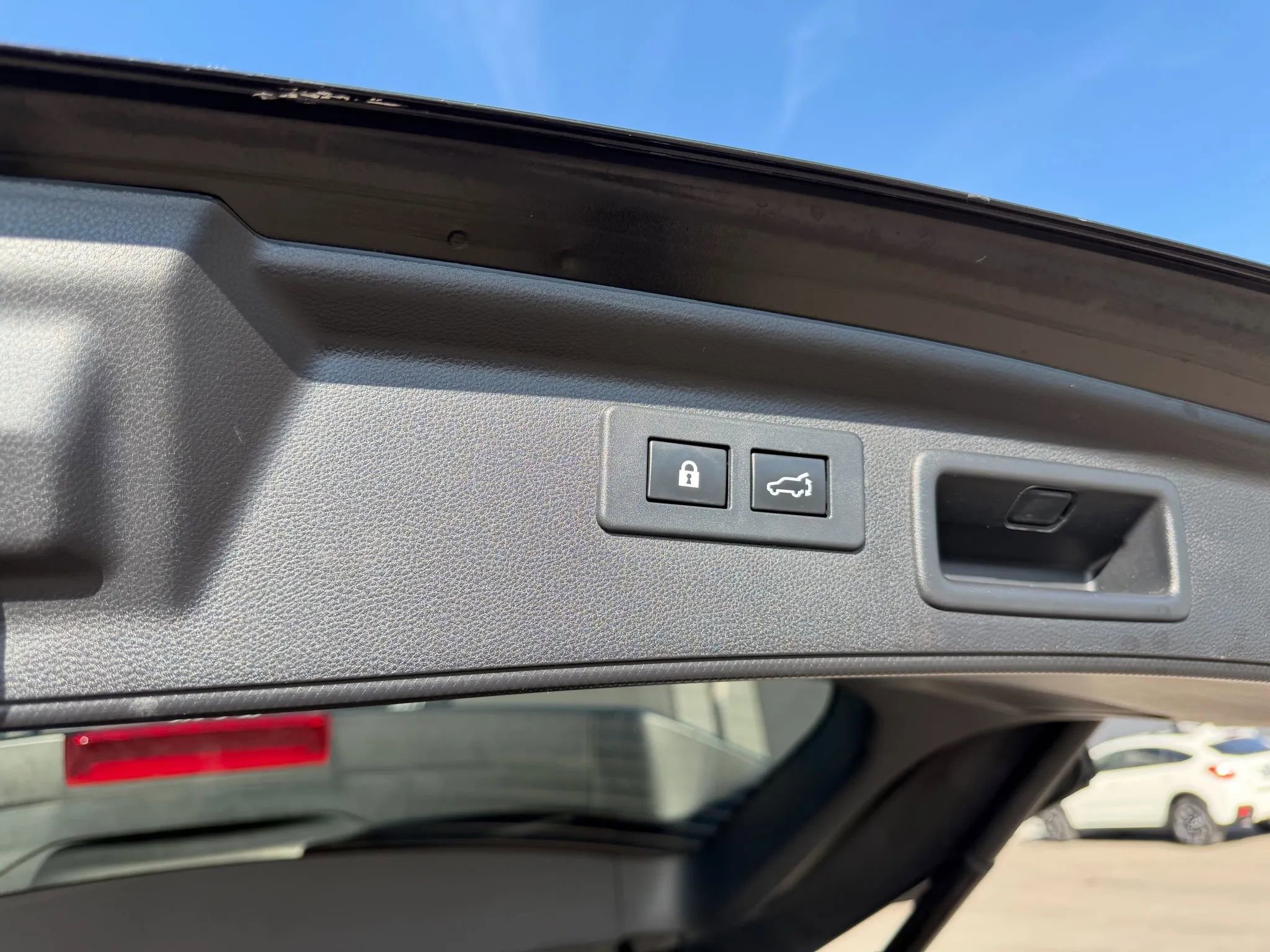 Used 2019 Subaru Forester Premium image 16