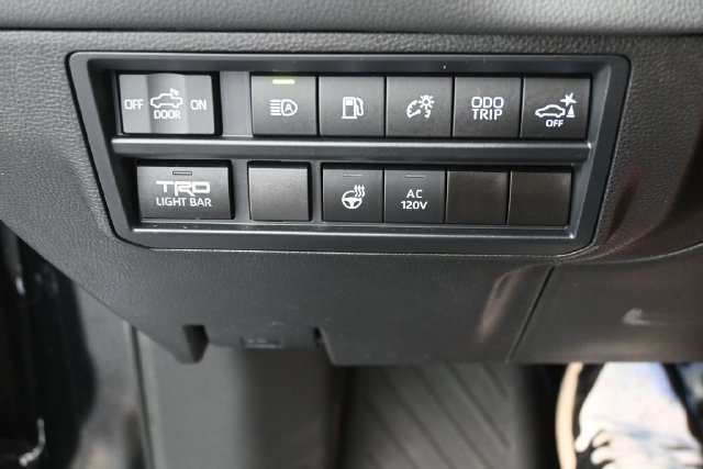 Used 2024 Toyota Tundra TRD Pro AWD/4WD image 14