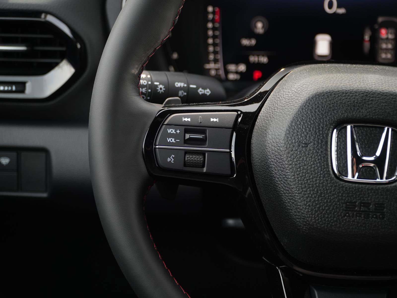 New 2026 Honda Pilot Black Edition image 21