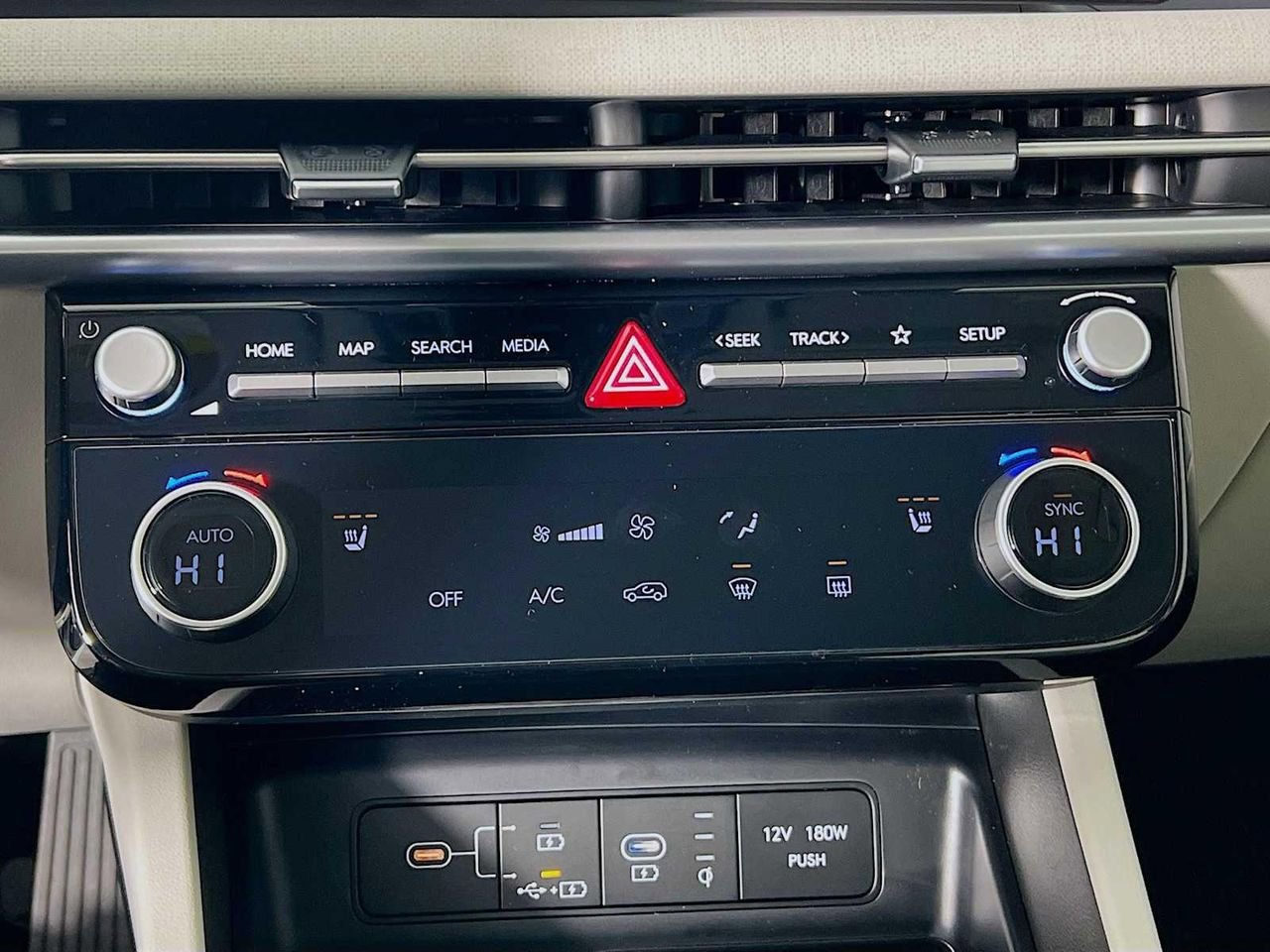 New 2026 Hyundai Tucson SEL AWD/4WD image 12