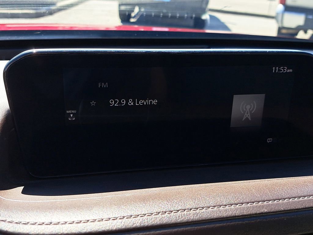 Used 2020 MAZDA CX-30 FWD w/ Premium Package image 22