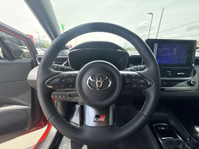 Used 2023 Toyota Corolla GR w/ Performance Package AWD/4WD image 14