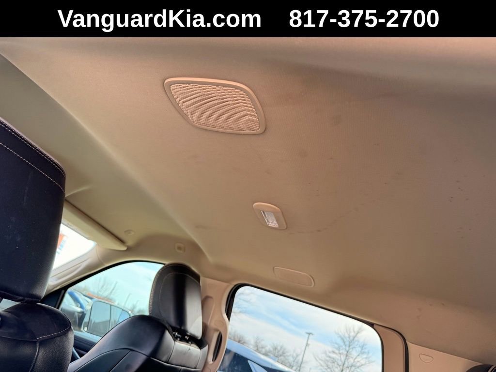 Used 2022 RAM 2500 Laramie image 24