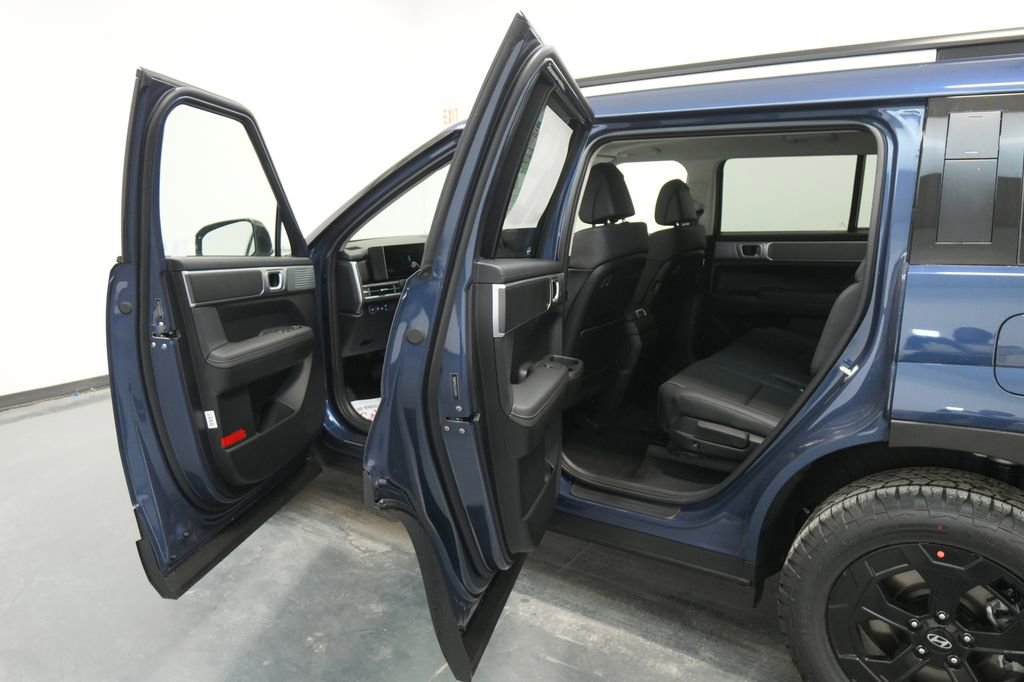 New 2026 Hyundai Santa Fe XRT image 23