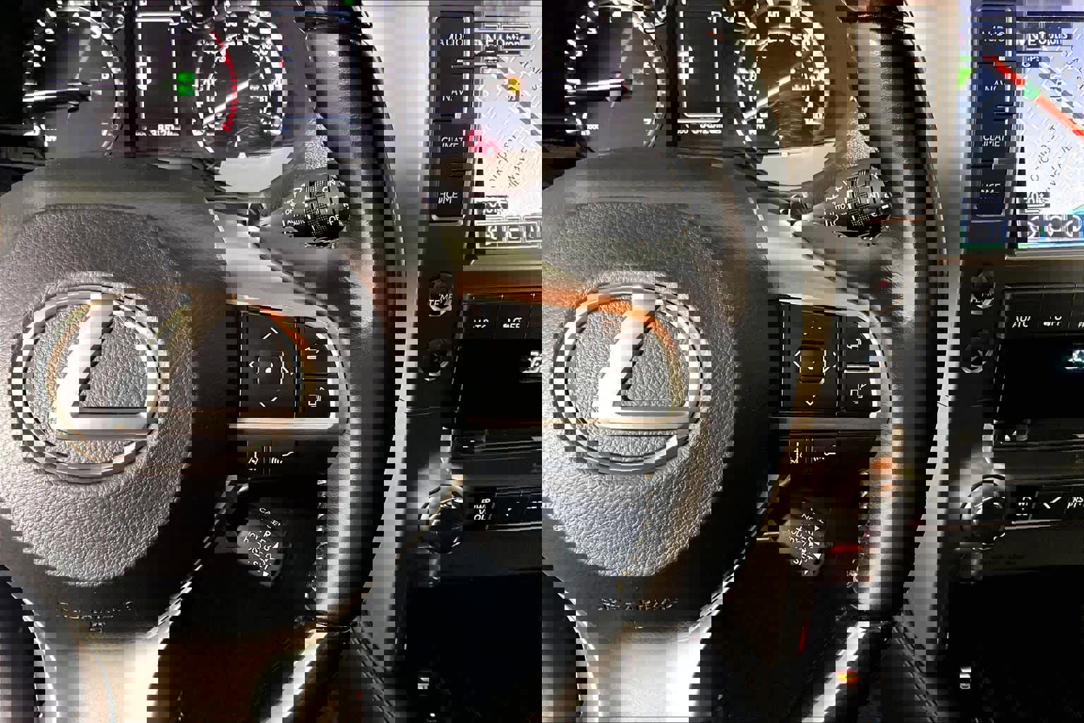 Used 2021 Lexus GX 460 Premium image 23