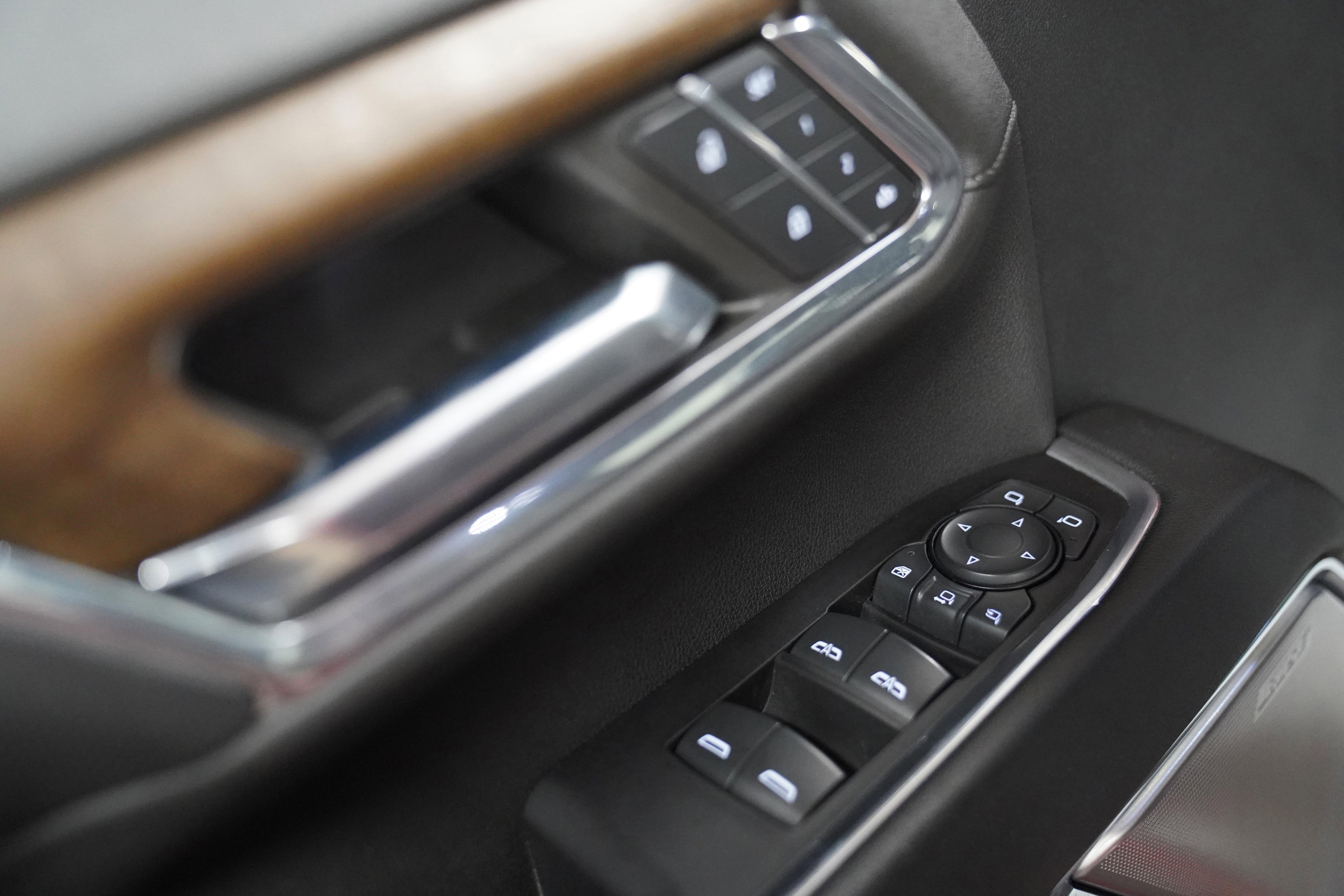 Used 2024 Chevrolet Silverado 3500 High Country w/ High Country Premium Package image 15