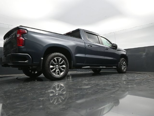 Used 2020 Chevrolet Silverado 1500 RST w/ True North Edition AWD/4WD image 28