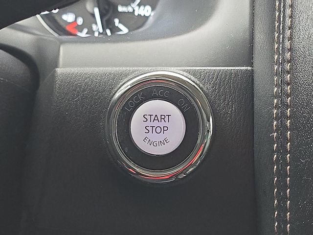 Used 2022 Nissan Armada Platinum w/ Captain's Chairs Package image 35