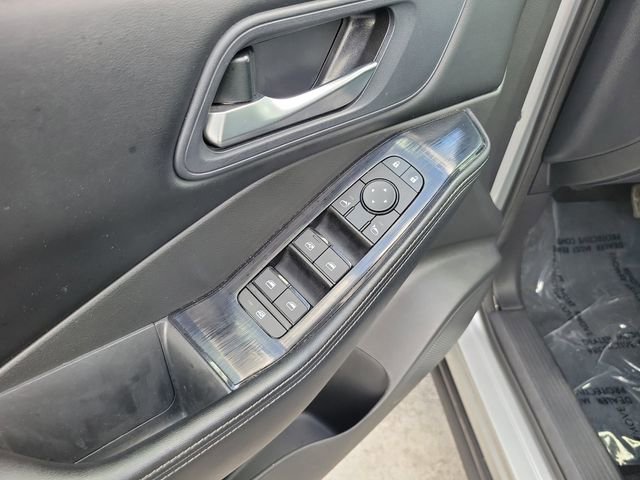 Used 2024 Nissan Rogue SV image 14