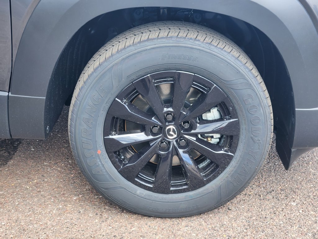 New 2026 MAZDA CX-50 AWD 2.5 Hybrid w/ Weather Package image 30