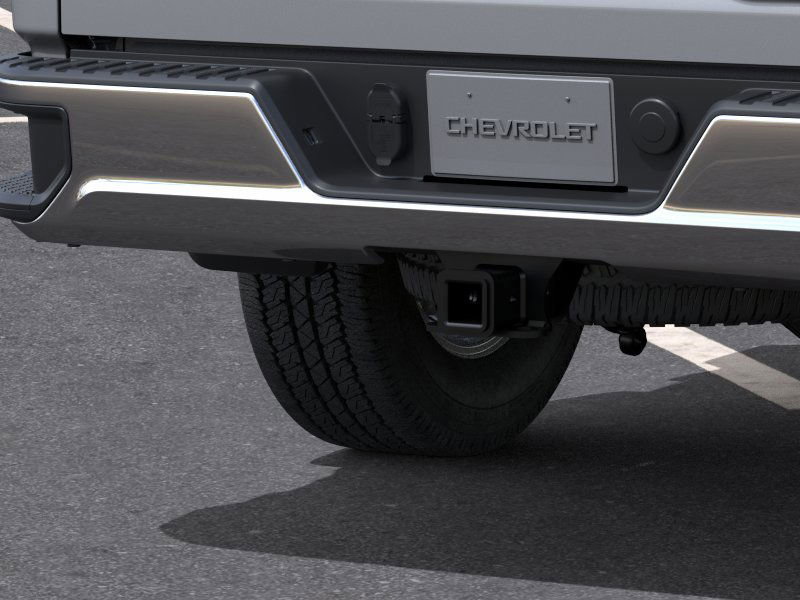 New 2026 Chevrolet Silverado 2500 LT image 14