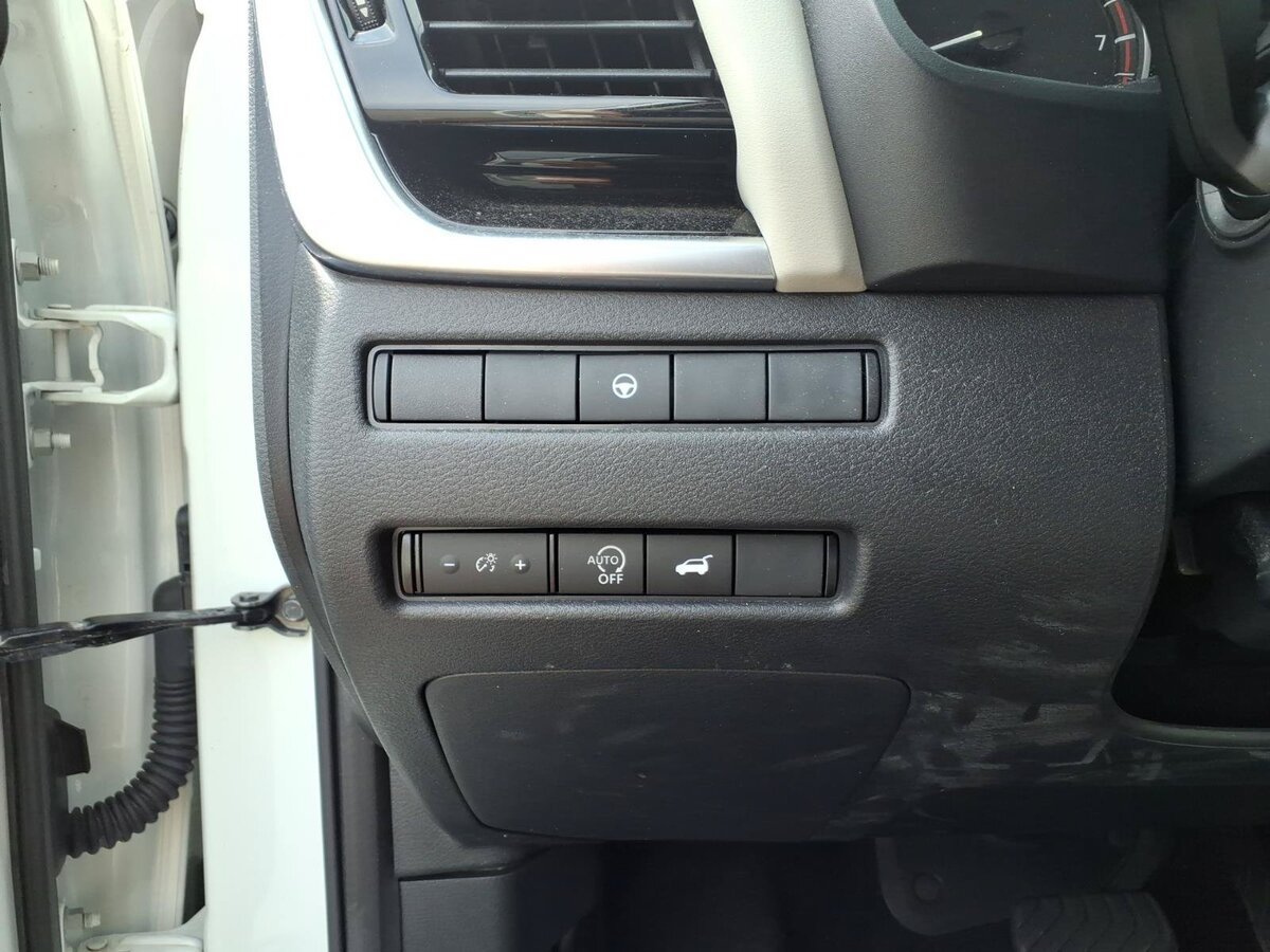 Used 2023 Nissan Rogue SL w/ SL Premium Package AWD/4WD image 22