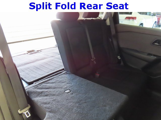 Used 2023 Nissan Rogue S image 30