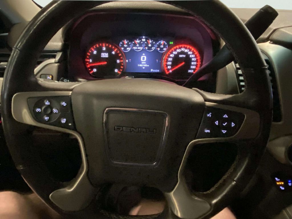 Used 2016 GMC Yukon Denali AWD/4WD image 42