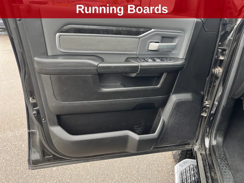 Used 2020 RAM 2500 Big Horn AWD/4WD image 12