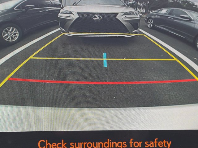 Certified 2024 Lexus ES 350 Ultra Luxury w/ Accessory Package (Z1) FWD image 7