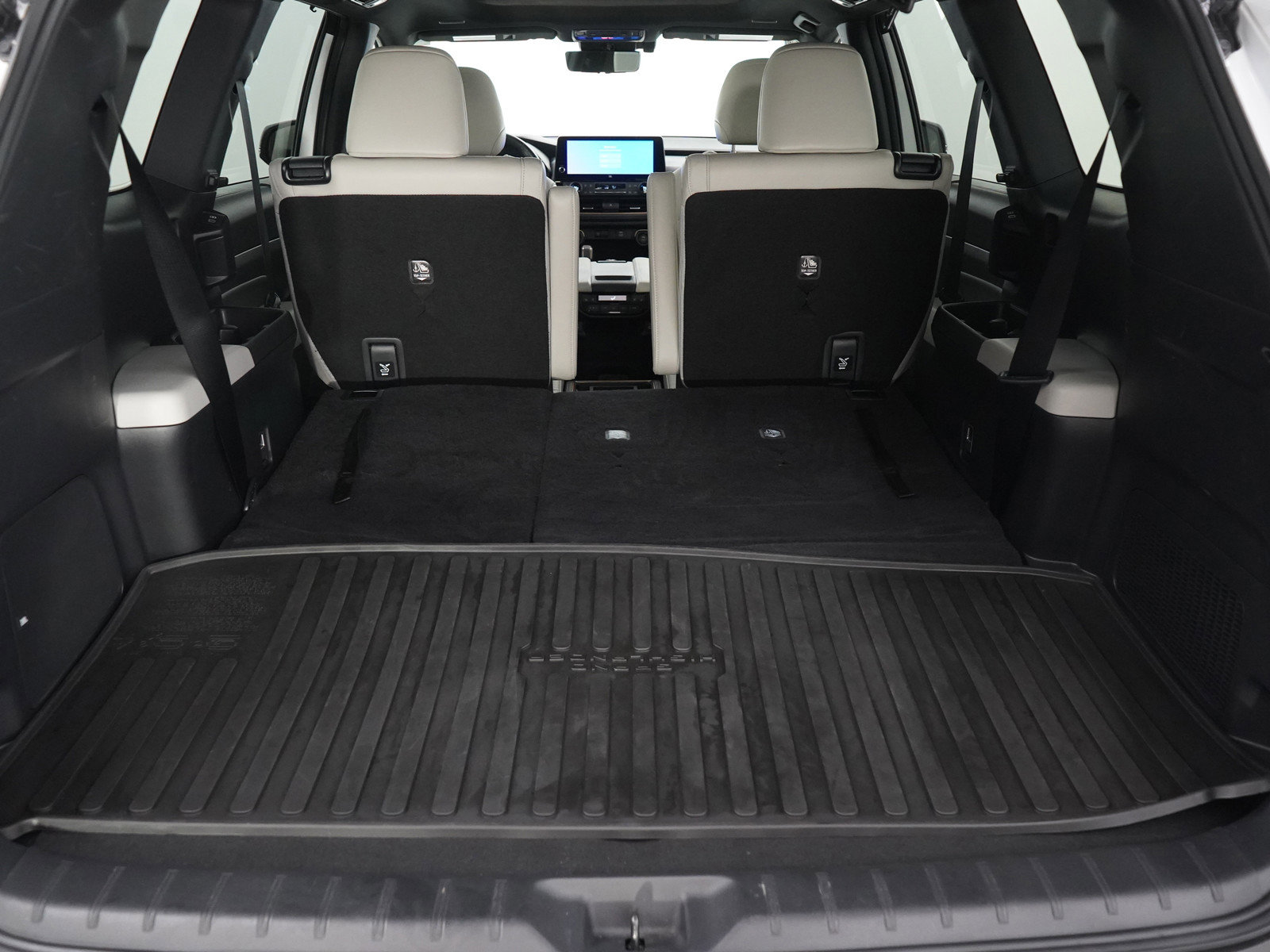 Used 2024 Toyota Grand Highlander AWD Hybrid image 11